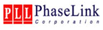 Manufacture Logo for PhaseLink Corporation